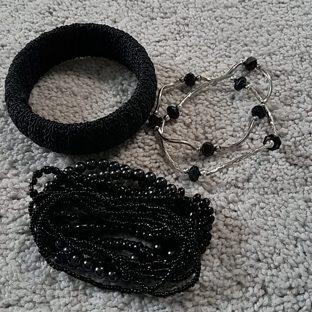 Bracelets